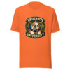 Underbite University Heartbeat-20260613-snubbypuppy-codex Graphic Tee mockup 5