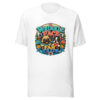 WRINKLE FACE FAN CLUB Heartbeat-20260624-codex-fallback Graphic Tee mockup 1 WRINKLE FACE FAN CLUB Heartbeat-20260624-codex-fallback Graphic Tee front view