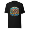 WRINKLE FACE FAN CLUB Heartbeat-20260624-codex-fallback Graphic Tee mockup 2 WRINKLE FACE FAN CLUB Heartbeat-20260624-codex-fallback Graphic Tee mockup 2