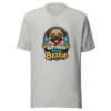 Wrinkle Nose Bestie Graphic Tee mockup 6 Wrinkle Nose Bestie Graphic Tee mockup 6
