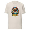 Wrinkle Nose Bestie Graphic Tee mockup 8 Wrinkle Nose Bestie Graphic Tee mockup 8