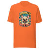 Wrinkle Nose Bestie Heartbeat-20260613-snubby-puppy-codex Graphic Tee mockup 5