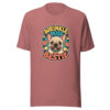 Wrinkle Nose Bestie Heartbeat-20260613-snubby-puppy-codex Graphic Tee mockup 6
