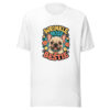 Wrinkle Nose Bestie Heartbeat-20260613-snubby-puppy-codex Graphic Tee mockup 8