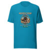 WRINKLE NOSE CREW Heartbeat-20260614-snubbypuppy-codex Graphic Tee mockup 2 WRINKLE NOSE CREW Heartbeat-20260614-snubbypuppy-codex Graphic Tee mockup 2