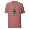 WRINKLE NOSE CREW Heartbeat-20260614-snubbypuppy-codex Graphic Tee mockup 6