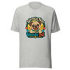 Wrinkle Nose Wonder Pal Graphic Tee mockup 5 Wrinkle Nose Wonder Pal Graphic Tee mockup 5