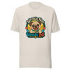 Wrinkle Nose Wonder Pal Graphic Tee mockup 8 Wrinkle Nose Wonder Pal Graphic Tee mockup 8