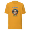 WRINKLE PATROL Heartbeat-20260614-snubbypuppy-codex Graphic Tee mockup 3