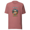 WRINKLE PATROL Heartbeat-20260614-snubbypuppy-codex Graphic Tee mockup 6