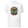 Wrinkle Wiggle Club Graphic Tee mockup 2 Wrinkle Wiggle Club Graphic Tee mockup 2