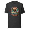 Wrinkle Wiggle Club Graphic Tee mockup 6 Wrinkle Wiggle Club Graphic Tee mockup 6