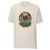 Wrinkle Wiggle Club Graphic Tee mockup 8 Wrinkle Wiggle Club Graphic Tee mockup 8