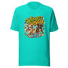 Wrinkle Wiggle Crew Heartbeat-20260613-manual-codex Graphic Tee mockup 2