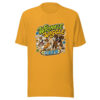 Wrinkle Wiggle Crew Heartbeat-20260613-manual-codex Graphic Tee mockup 3