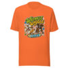 Wrinkle Wiggle Crew Heartbeat-20260613-manual-codex Graphic Tee mockup 5