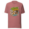 Wrinkle Wiggle Crew Heartbeat-20260613-manual-codex Graphic Tee mockup 6
