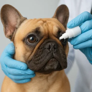 Featured image for 10 Eye Emergencies Care for Flat-Faced Breds 2026