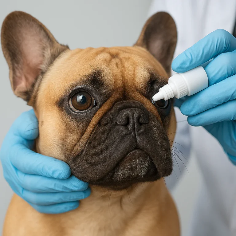 Featured image for 10 Eye Emergencies Care for Flat-Faced Breds 2026