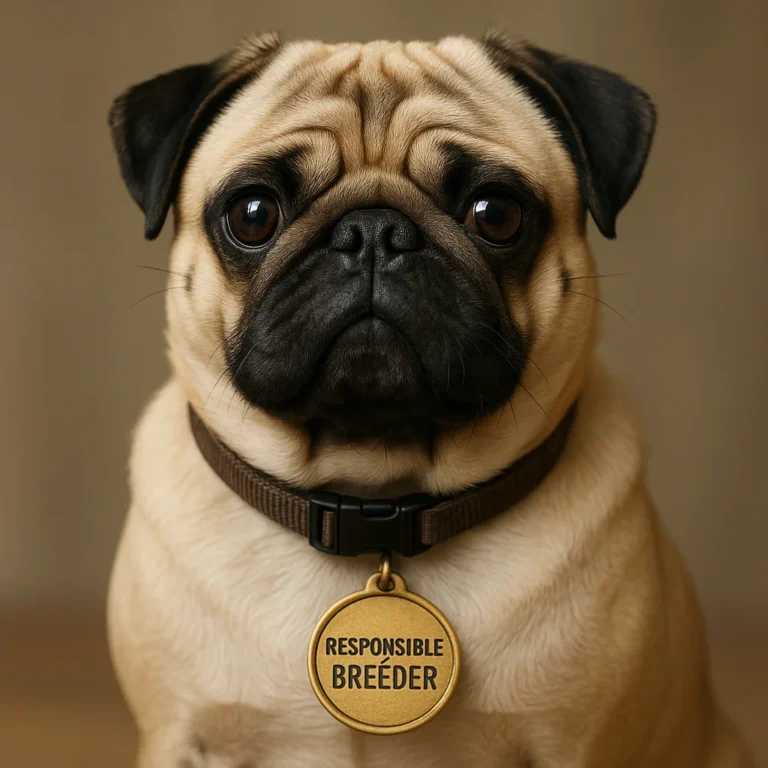 Featured image for 10 Steps to Responsible Breding for Flat-Faced Dogs 2026