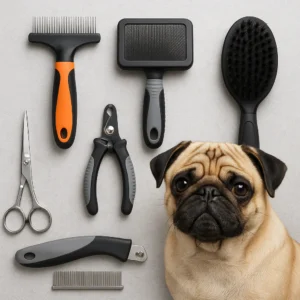Featured image for 6 Essential Snub-Nosed Dog Grooming Tools for 2026