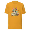 Baguette About It Graphic Tee front view