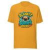 Blanket Burrito Mode Heartbeat-20260630T001144Z Graphic Tee mockup 1 Blanket Burrito Mode Heartbeat-20260630T001144Z Graphic Tee front view