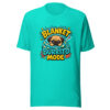 Blanket Burrito Mode Heartbeat-20260630T001144Z Graphic Tee mockup 3 Blanket Burrito Mode Heartbeat-20260630T001144Z Graphic Tee mockup 3