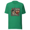 Boston Bean Patrol Heartbeat-20260629T172652Z Graphic Tee mockup 15