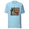 Boston Bean Patrol Heartbeat-20260629T172652Z Graphic Tee mockup 17
