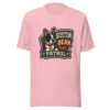 Boston Bean Patrol Heartbeat-20260629T172652Z Graphic Tee mockup 19