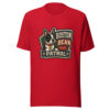Boston Bean Patrol Heartbeat-20260629T172652Z Graphic Tee mockup 20