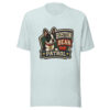 Boston Bean Patrol Heartbeat-20260629T172652Z Graphic Tee mockup 22