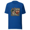 Boston Bean Patrol Heartbeat-20260629T172652Z Graphic Tee mockup 5