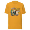 Boston Zoomies Unit Graphic Tee front view