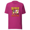 Boxer Briefing Boxer-briefing Graphic Tee mockup 1 Boxer Briefing Boxer-briefing Graphic Tee front view