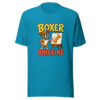 Boxer Briefing Boxer-briefing Graphic Tee mockup 2 Boxer Briefing Boxer-briefing Graphic Tee mockup 2