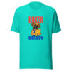 Boxer Briefs Boxer-briefs-counsel Graphic Tee front view