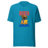 Boxer Briefs Boxer-briefs-counsel Graphic Tee mockup 2