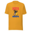 Boxer Briefs Boxer-briefs-counsel Graphic Tee mockup 3