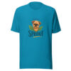 Brussels Sprout Brussels-sprout-griffon Graphic Tee mockup 2 Brussels Sprout Brussels-sprout-griffon Graphic Tee mockup 2