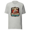Bulldog Board Meeting Graphic Tee mockup 11