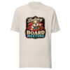 Bulldog Board Meeting Graphic Tee mockup 14