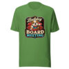 Bulldog Board Meeting Graphic Tee mockup 16