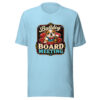 Bulldog Board Meeting Graphic Tee mockup 17