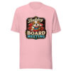 Bulldog Board Meeting Graphic Tee mockup 18