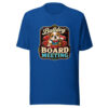 Bulldog Board Meeting Graphic Tee mockup 20