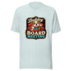 Bulldog Board Meeting Graphic Tee mockup 22