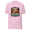 Bulldog Board Meeting Graphic Tee mockup 23