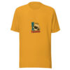 Certified Peekingese Certified-peekingese Graphic Tee front view